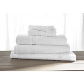 ECONOMY WELCAM TOWELS  25"x54" 12.5lb Bath Towel 