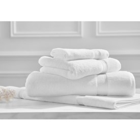 SOFT TWIST TOWELS  30"x56" Bath Towel 18lb