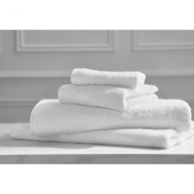 WELSHIRE BORDERLESS TOWELS Bath Towel 30"x60" 