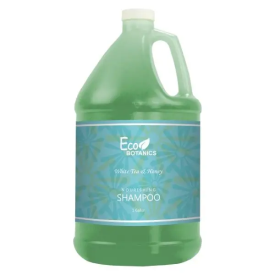 ECO BOTANICS  CONDITIONING SHAMPOO GALLON #GAL10-EBSH (4/1gl) PN:16327