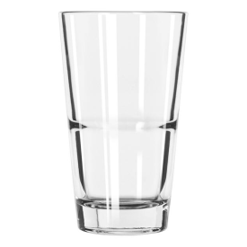 RESTAURANT BASICS  MIXING GLASSES #07-2162/15789 14oz (24) PN:15239