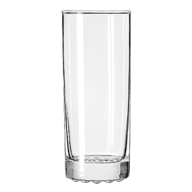 10.5oz HiBALL GLASSES packed 36 per case 