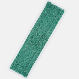 MICROFIBER DUST MOPS  5"x48" Green ON SALE!! 