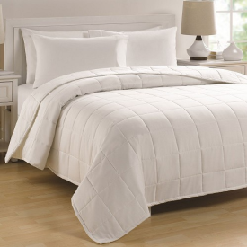 MARTEX® BASICS COMFORTER Full 84"x94" down alternative