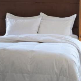 COMFORT T233 LUXURY FEATHER & DOWN COMFORTERS Queen 92x90" 