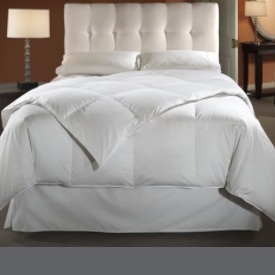 *T250 FULL/QUEEN  DUVET ENVIROLOFT 88x95" 51oz, POLY FILLED, QUILTED (1)...