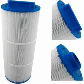 #FC-0195 #UNI-60-5697  UNICEL MARQUIS FILTER CARTRIDGE, 50 sq ft. (1) PN:14538