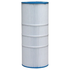 SUPER-PRO #FC-0686  100SQ FT CLEAN & CLEAR FILTER CARTRIDGE ELEMENT (1) PN:17450...