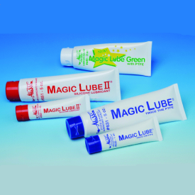 MAGIC LUBE   5oz Tube