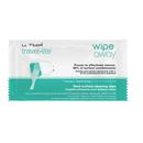 LA FRESH® TRAVEL LITE WIPEAWAY HARD SURFACE WIPES 200 Individually Wrapped Wipes