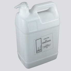 WHISH AMENITIES BULK COLLECTION