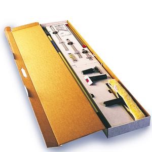 ETTORE&reg; STARTER WINDOW CLEANING KIT