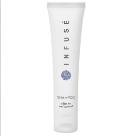 INFUSÉ AMENITIES  Shampoo 1oz tube 