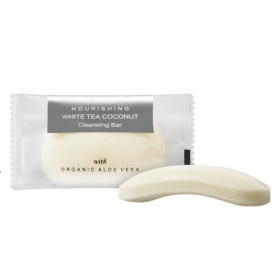 INFUSÉ AMENITIES  1.4oz Sachet Wrap Soap 