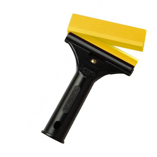 ETTORE® SCRAPEMASTER™ WINDOW SCRAPER 4 Inch Complete 