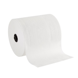 EnMOTION® 8" HIGH CAPACITY HARD ROLL PAPER HAND TOWELS White 6/700' 