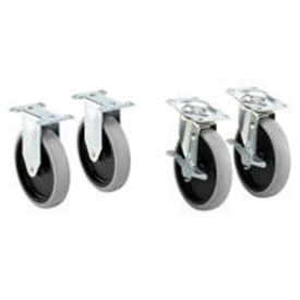 5" REPLACEMENT CASTER SET SMFG1997371