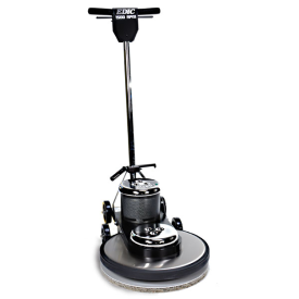 EDIC® SATURN™ PRO LOW SPEED FLOOR MACHINE 17 Inch Head 17LS3-BK