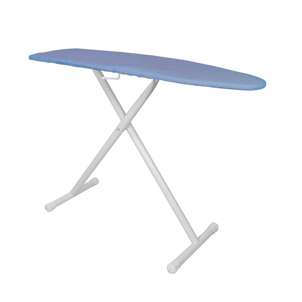 IRONING BOARD AND COVER  48"x14" 