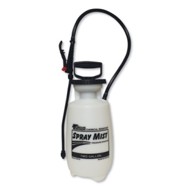 INDUSTRIAL SPRAYER  2 Gallon Capacity 