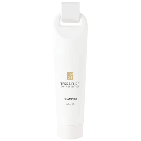 ECOLUX ALTA 340ml DISPENSER SYSTEM Shampoo Cartridge 