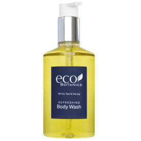 ECO BOTANICS 10.14oz PUMP BOTTLE Body Wash 