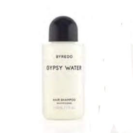 BYREDO GYPSY WATER  1.7oz Shampoo packed 192