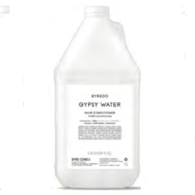 BYREDO GYPSY WATER  Bulk Conditioner 4/1Gal