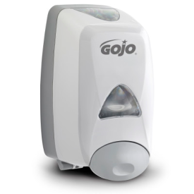 GOJO LUXURY FOAM DISPENSER  1250ml FMX-12 Dove Gray