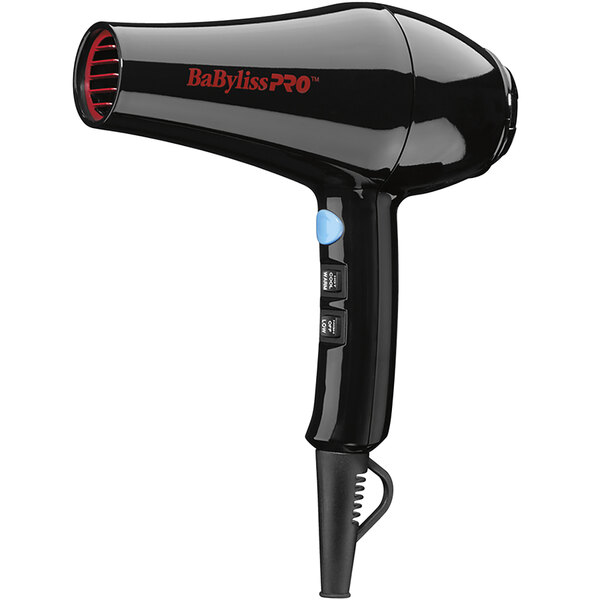 CONAIR BABYLISSPRO IONIC HAIR DRYER  