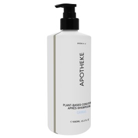 APOTHEKE CANVAS AMENITIES  16.2oz Conditioner 18 per case