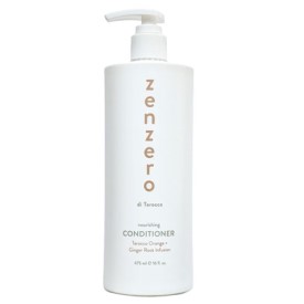 ZENZERO DI TAROCCO PUMP BOTTLE SYSTEM