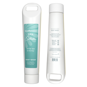 ECOLUX ALTA 380ml DISPENSER SYSTEM