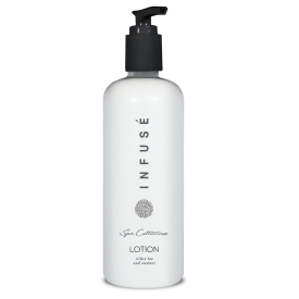 ACQUAVERA PUMP BOTTLE SYSTEM INFUSÉ WHITE TEA & COCONUT Spa Colllection Body Lotion Pkd 12/13.5 OZ Pump Bottles