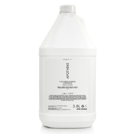 APOTHEKE WHITE VETIVER AMENITIES Shampoo Gallon Size 