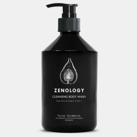 ZENOLOGY SYCAMORE FIG AMENITIES