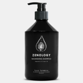 ZENOLOGY SYCAMORE FIG AMENITIES