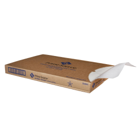 BAKING PAN LINER FULL SIZE 16"X24" White 25# Parchment Packed (1000)