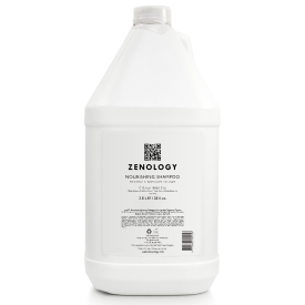 ZENOLOGY MANDARIN GREEN TEA AMENITIES