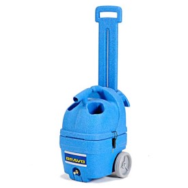 EDIC #300MH BRAVO 3GAL SPOTTER , 55PSI PUMP, 106" WATERLIFT (1) PN:19247....