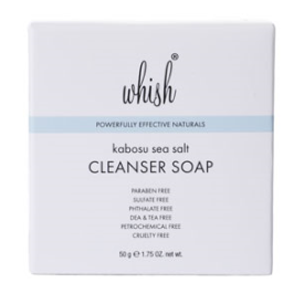 WHISH KABOSU SEA SALT 