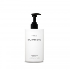 BYREDO BAL D'AFRIQUE  Shampoo 15.2oz 15 per case