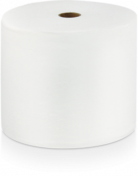 SOLARIS PAPER® LIVI® LOCOR® BATH TISSUE White, 2-Ply (Pkd 36/1000 sheets)