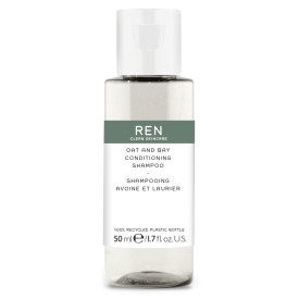 REN CLEAN SKINCARE AMENITIES Shampoo 50ml 152 per case