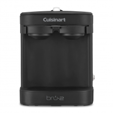 CUISINART 2-CUP POD BREWER   