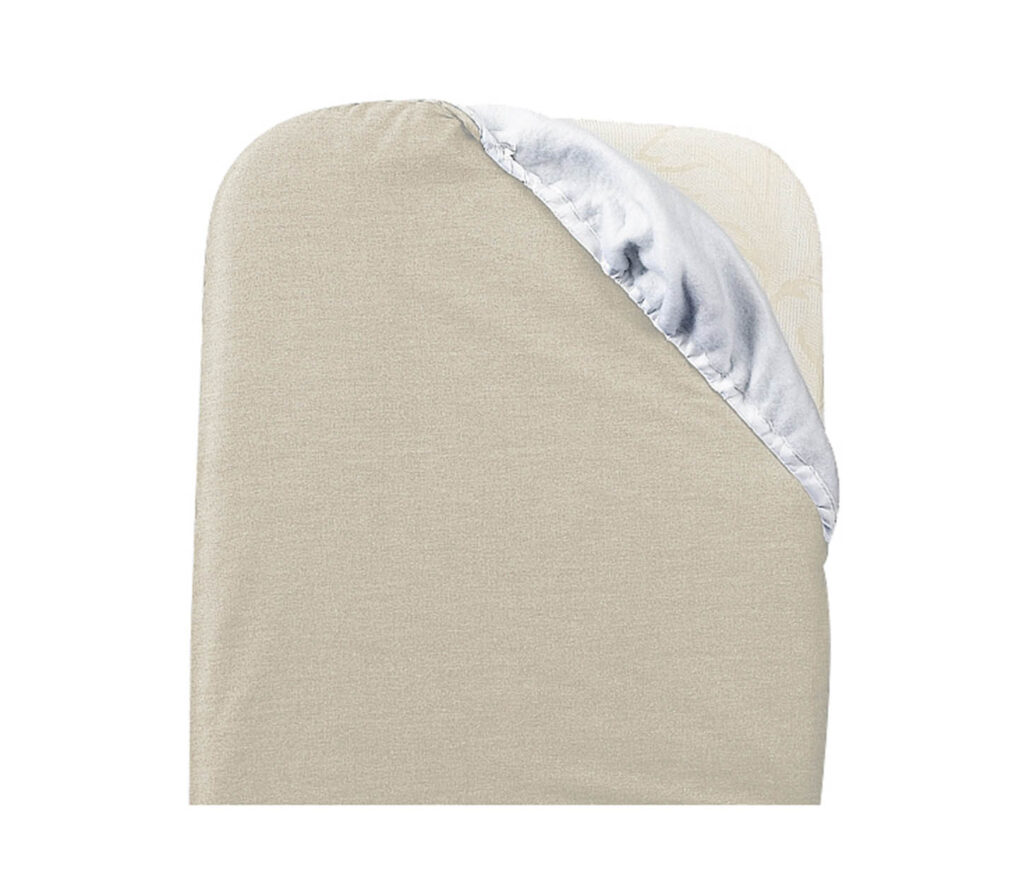 REPLACEMENT  IRONING BOARD COVER Khaki, 53" X 13" 