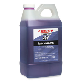 SPECTACULOSO CLEANER  Lavender Scent 67.6oz Bottle