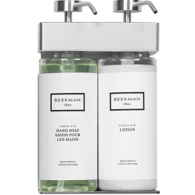 BEEKMAN 1802 DISPENSER