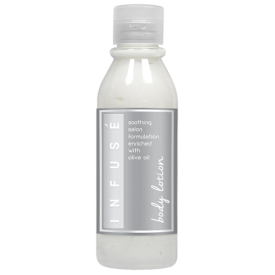 INFUSÉ LAVENDER MINT  Lotion 1.25oz flip top cap 