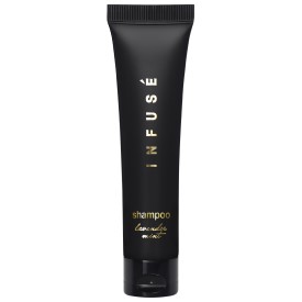 INFUSÉ CITY  Shampoo 1oz tube 